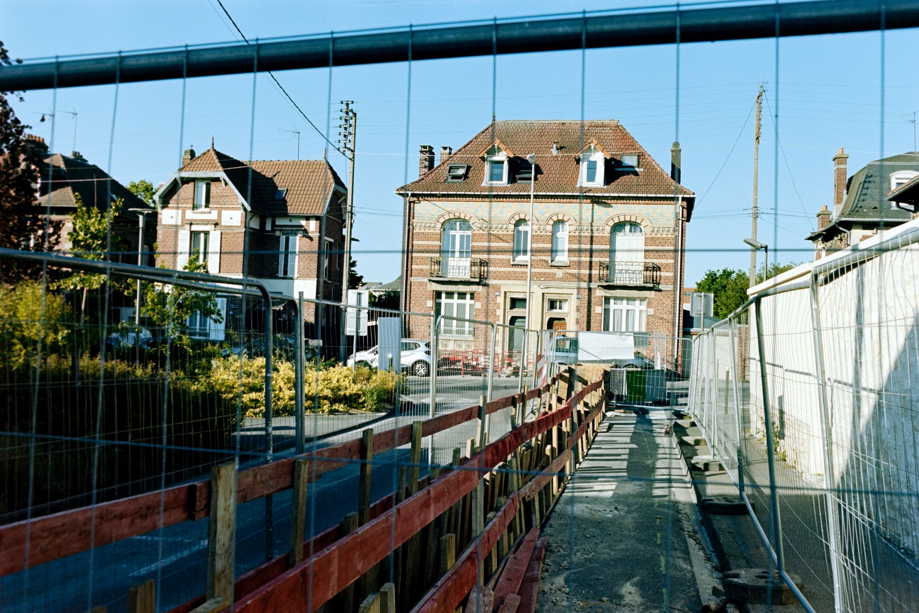 Entreprise générale de travaux à Boulogne-Billancourt